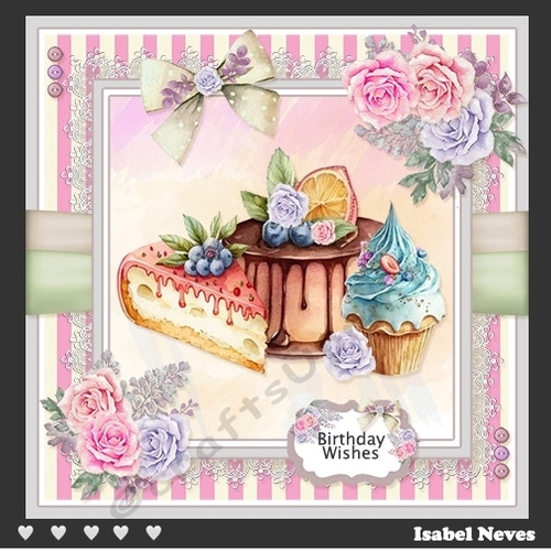 Sweet Treats 2