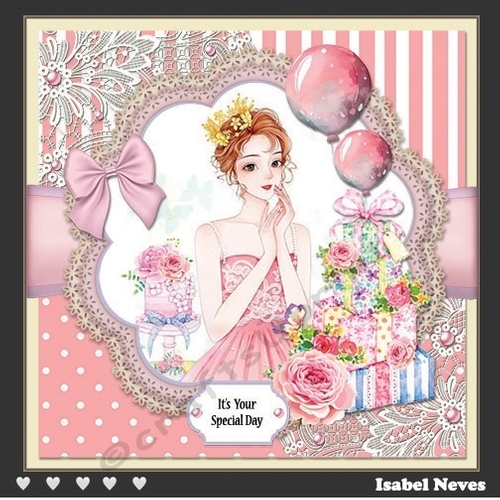 Its Your Special Day