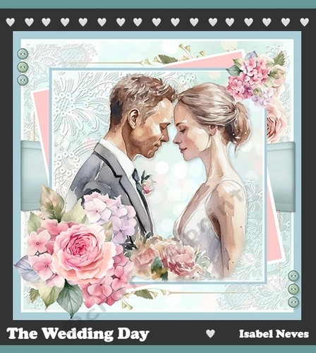 The Wedding Day