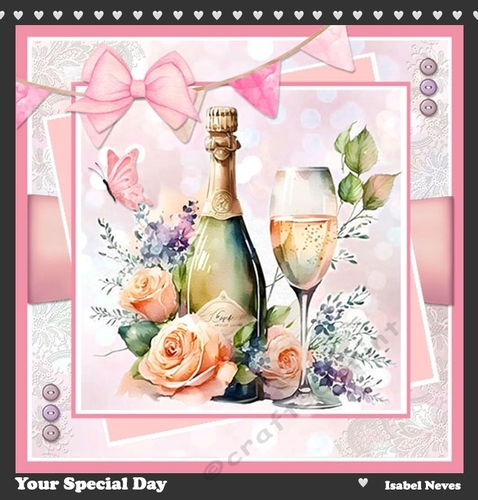 Your Special Day
