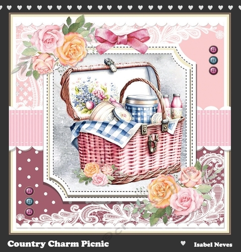 Country Charm Picnic