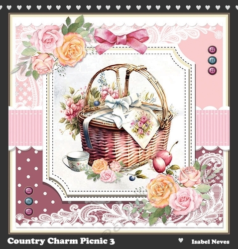 Country Charm Picnic 3