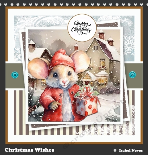 Christmas Wishes