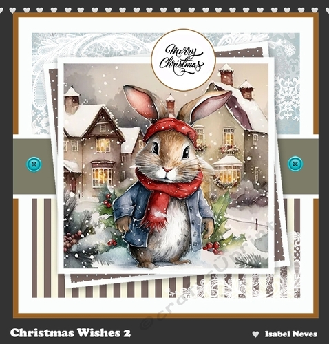 Christmas Wishes 2