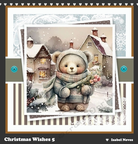 Christmas Wishes 5