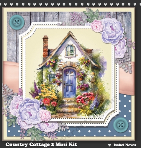 Country Cottage 2