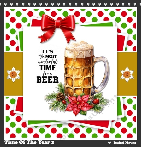 Time Of The Year 2