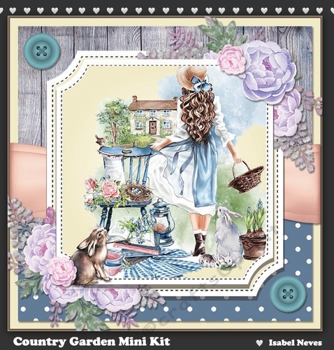 Country Garden