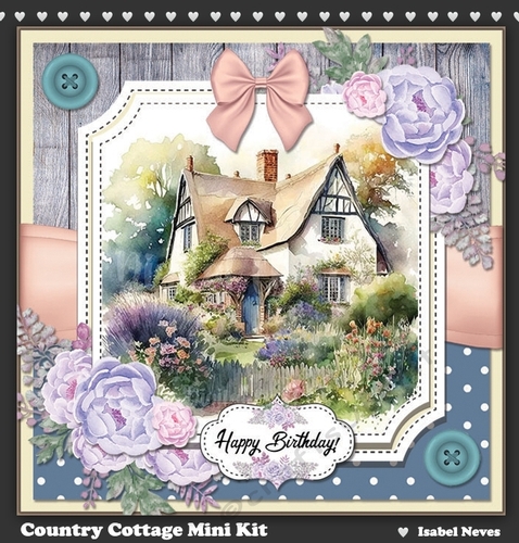 Country Cottage