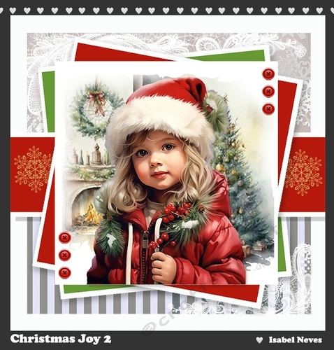 Christmas Joy 2