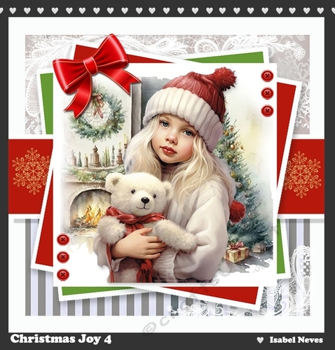 Christmas Joy 4