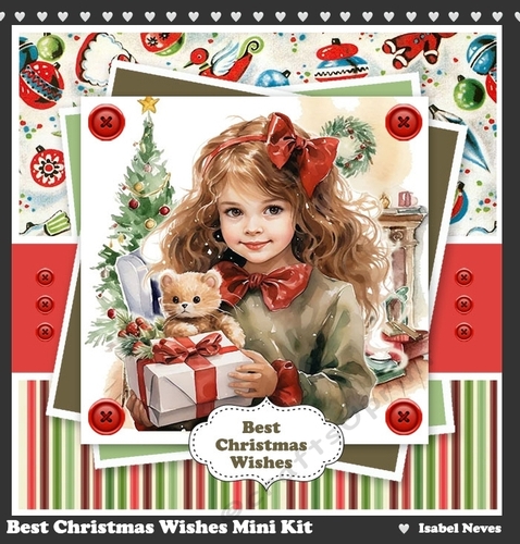 Best Christmas Wishes