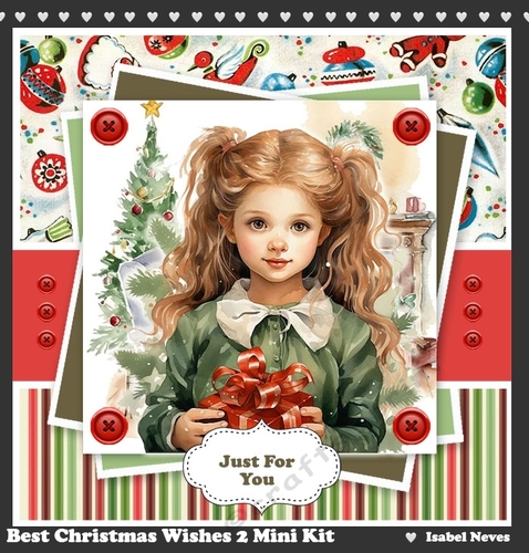 Best Christmas Wishes 2