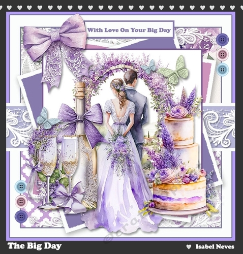 The Big Day