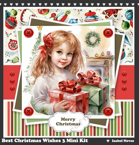 Best Christmas Wishes 3