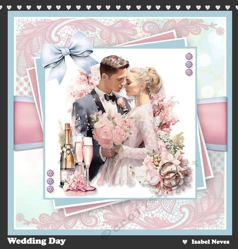 Wedding Day