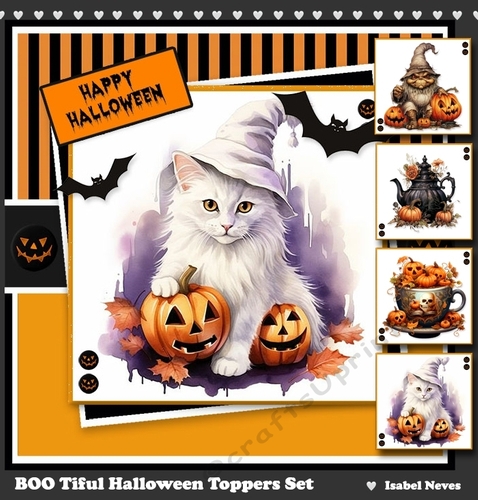All Hallows Eve