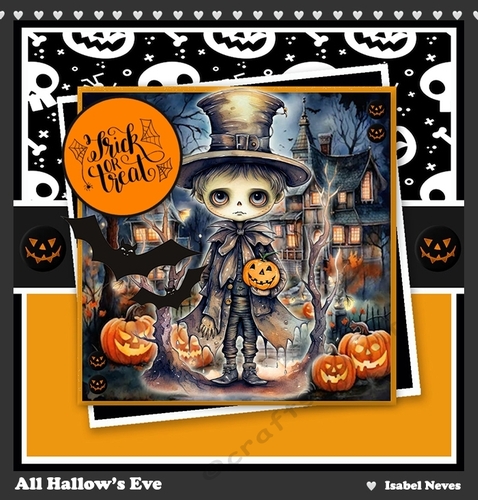 All Hallows Eve