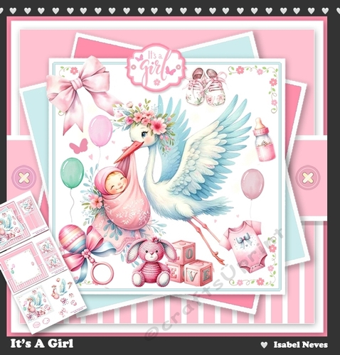 Its A GIrl