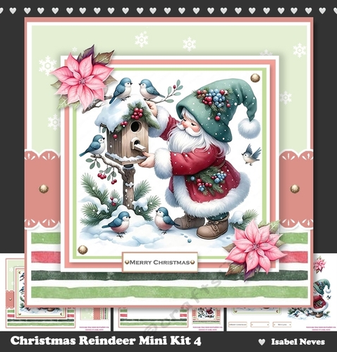 Christmas Santa
