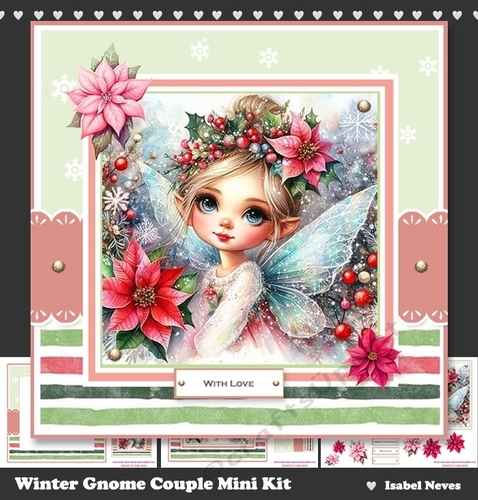 Christmas Fairy