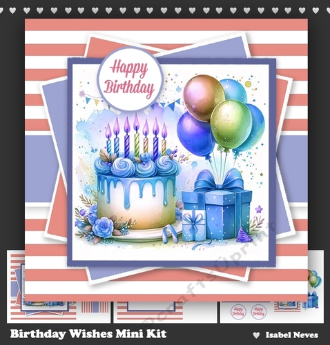 Birthday Wishes
