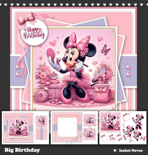 Big Birthday