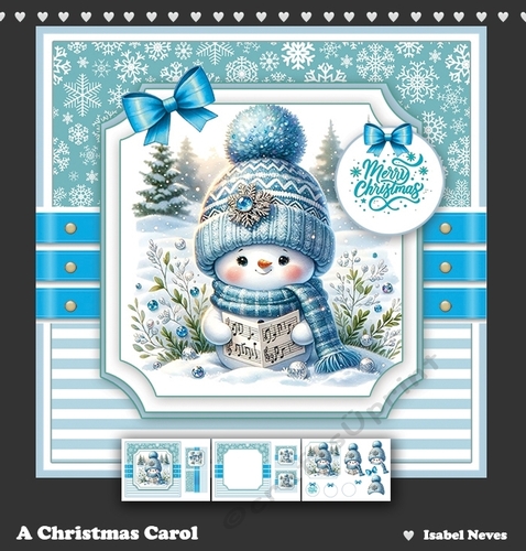 A Christmas Carol