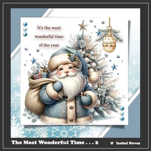 The Most Wonderful Time 2