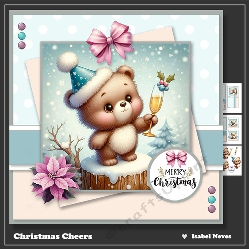 Christmas Cheers