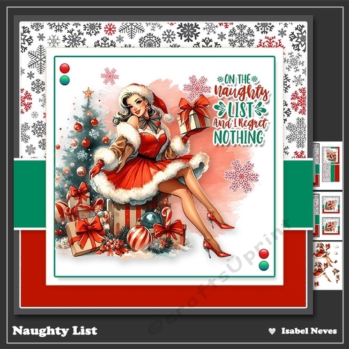 Naughty List