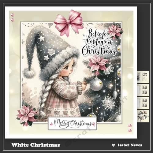 White Christmas
