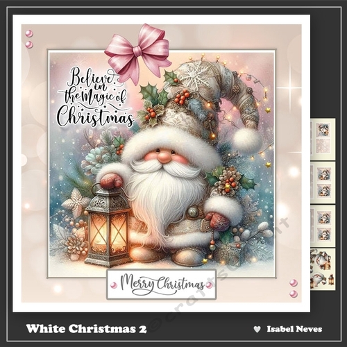 White Christmas 2