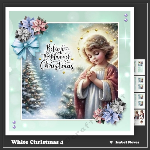 White Christmas 4