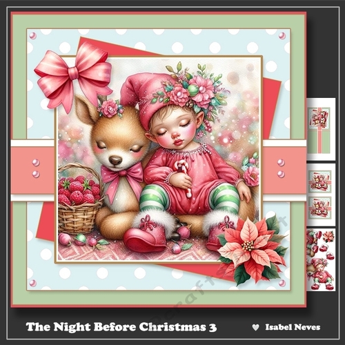 The Night Before Christmas 3