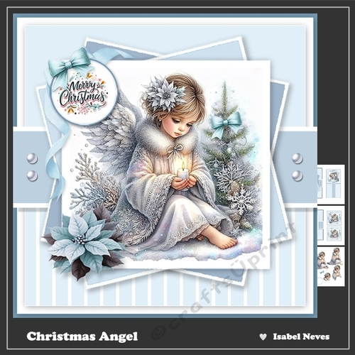 Christmas Angel