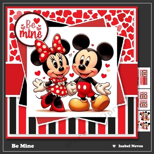 Be Mine