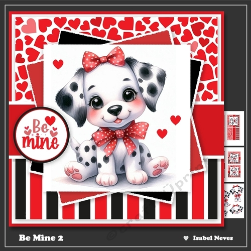Be Mine 2