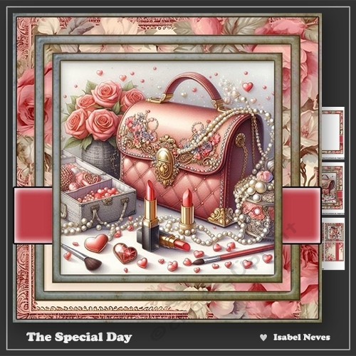 The Special Day