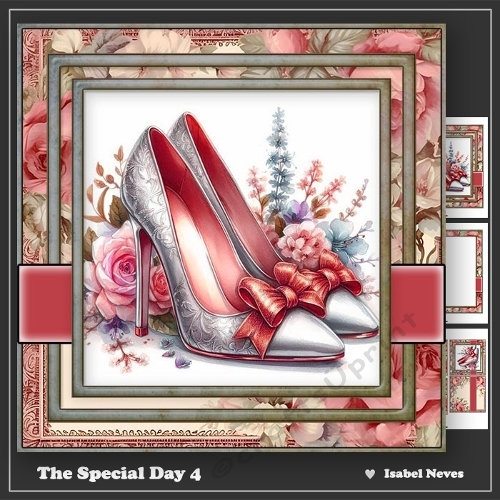 The Special Day 4