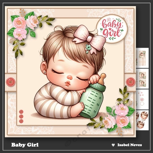 Baby Girl