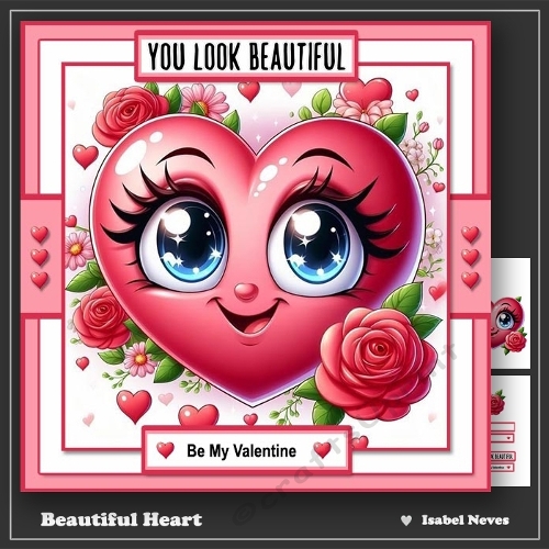 Beautiful Heart