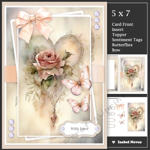 Blossom Beauty 3