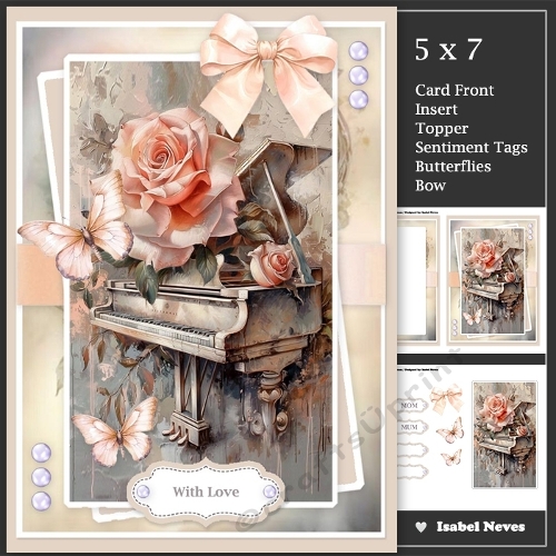 Blossom Beauty 4