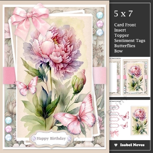 Blossom Beauty 6