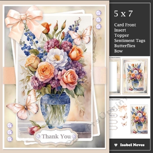 Blossom Beauty 7