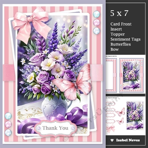 Beautiful Bouquet 5