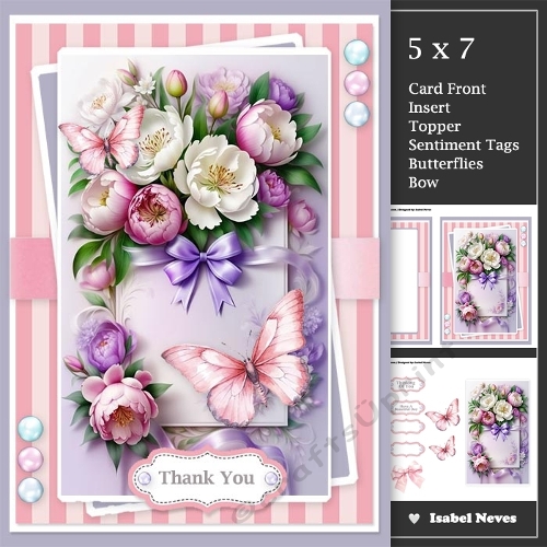Beautiful Bouquet 6