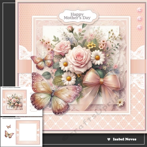 Mothers Day Bouquet