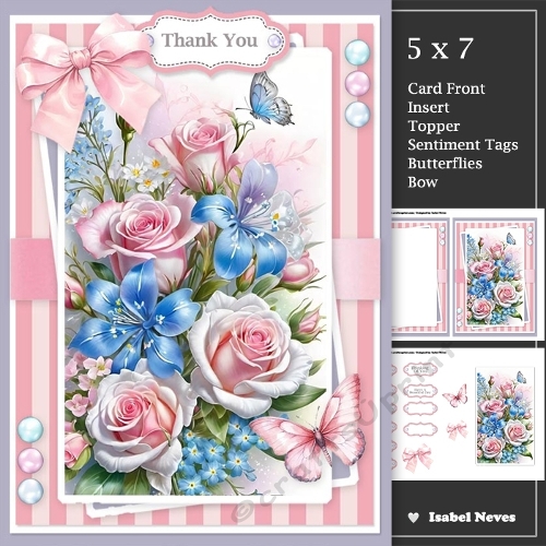 Beautiful Bouquet 9